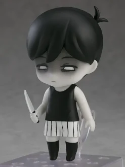 Good Smile Company Nendoroid OMORI Action Figure JAPAN OFFICIAL