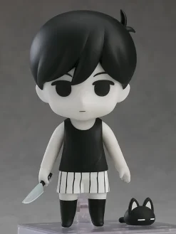 Good Smile Company Nendoroid OMORI Action Figure JAPAN OFFICIAL