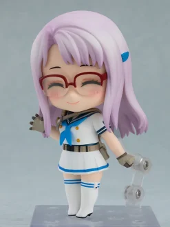 Good Smile Company Nendoroid Goddess of Victory Nikke Neon Action Figure JAPAN