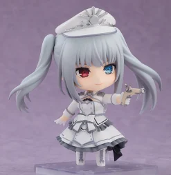 Good Smile Company Nendoroid Date A Bullet White Queen Action Figure JAPAN