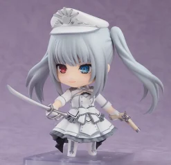 Good Smile Company Nendoroid Date A Bullet White Queen Action Figure JAPAN