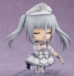 Good Smile Company Nendoroid Date A Bullet White Queen Action Figure JAPAN