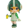 Good Smile Company Nendoroid Jet Set Radio Gum Action Figure JAPAN OFFICIAL