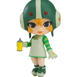 Good Smile Company Nendoroid Jet Set Radio Gum Action Figure JAPAN OFFICIAL