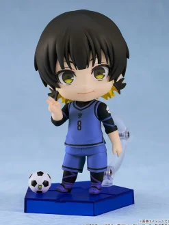 Good Smile Company Nendoroid Blue Lock Meguru Bachira Action Figure JAPAN