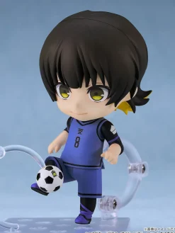 Good Smile Company Nendoroid Blue Lock Meguru Bachira Action Figure JAPAN
