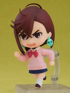 Good Smile Company Nendoroid Dandadan Momo Ayase Action Figure JAPAN OFFICIAL