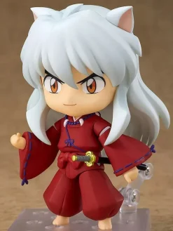 Good Smile Company Nendoroid InuYasha Action Figure JAPAN OFFICIAL