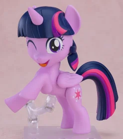 Good Smile Company Nendoroid My Little Pony Twilight Sparkle Action Figure JAPAN