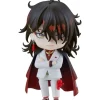 Good Smile Company Nendoroid NIJISANJI EN Vox Akuma Action Figure JAPAN OFFICIAL