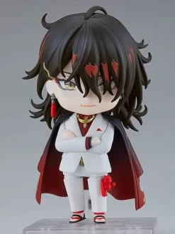 Good Smile Company Nendoroid NIJISANJI EN Vox Akuma Action Figure JAPAN OFFICIAL