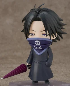 Good Smile Company Nendoroid Hunter x Hunter Feitan Action Figure JAPAN OFFICIAL