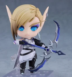 Good Smile Company Nendoroid World of Warcraft Alleria Windrunner Action Figure