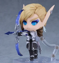 Good Smile Company Nendoroid World of Warcraft Alleria Windrunner Action Figure