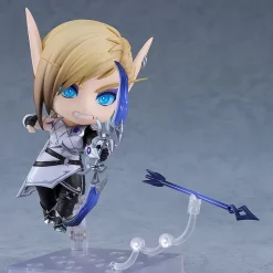 Good Smile Company Nendoroid World of Warcraft Alleria Windrunner Action Figure