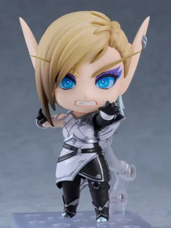 Good Smile Company Nendoroid World of Warcraft Alleria Windrunner Action Figure