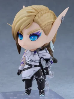 Good Smile Company Nendoroid World of Warcraft Alleria Windrunner Action Figure