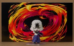 Good Smile Company Nendoroid Rurouni Kenshin Makoto Shishio Action Figure JAPAN