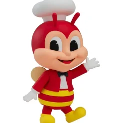 Good Smile Company Nendoroid Jollibee Action Figure JAPAN OFFICIAL