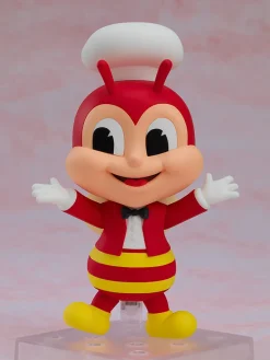 Good Smile Company Nendoroid Jollibee Action Figure JAPAN OFFICIAL
