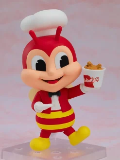 Good Smile Company Nendoroid Jollibee Action Figure JAPAN OFFICIAL