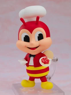 Good Smile Company Nendoroid Jollibee Action Figure JAPAN OFFICIAL