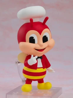 Good Smile Company Nendoroid Jollibee Action Figure JAPAN OFFICIAL