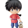 Good Smile Company Nendoroid Ranma 1/2 Ranma Saotome Action Figure JAPAN