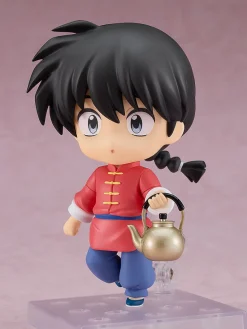 Good Smile Company Nendoroid Ranma 1/2 Ranma Saotome Action Figure JAPAN