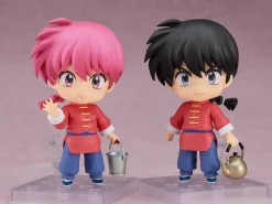 Good Smile Company Nendoroid Ranma 1/2 Ranma Saotome Action Figure JAPAN