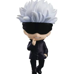 Good Smile Company Nendoroid Jujutsu Kaisen Satoru Gojo Action Figure JAPAN