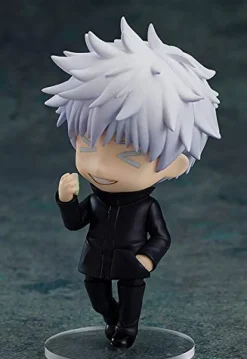 Good Smile Company Nendoroid Jujutsu Kaisen Satoru Gojo Action Figure JAPAN