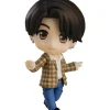 Good Smile Company Nendoroid TinyTAN Jung Kook BTS Action Figure JAPAN ZA-165