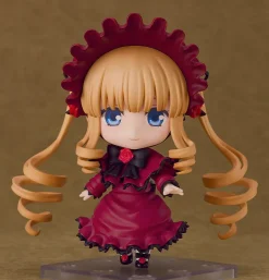 Good Smile Company Nendoroid Rozen Maiden Shinku 2.0 Action Figure JAPAN