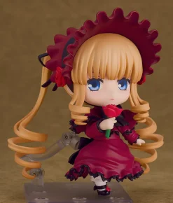 Good Smile Company Nendoroid Rozen Maiden Shinku 2.0 Action Figure JAPAN
