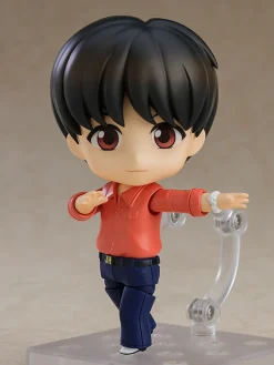 Good Smile Company Nendoroid TinyTAN j-hope BTS Action Figure JAPAN