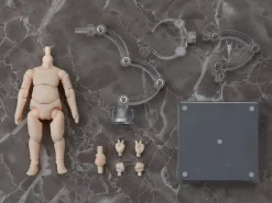 Good Smile Company Nendoroid Doll Archetype 1.1 Boy Cream Figure JAPAN OFFICIAL