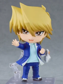 Good Smile Company Nendoroid Yu-Gi-Oh! Duel Monsters Joey Wheeler Action Figure