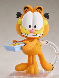 Good Smile Company Nendoroid Garfield Action Figure JAPAN