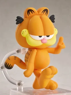 Good Smile Company Nendoroid Garfield Action Figure JAPAN