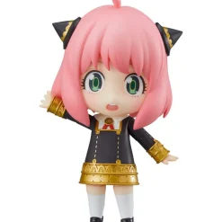 Good Smile Company Nendoroid Spy x Family Anya Forger Action Figure JAPAN ZA-215