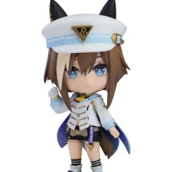 Good Smile Company Nendoroid Umamusume Pretty Derby Cheval Grand Action Figure