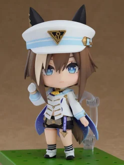 Good Smile Company Nendoroid Umamusume Pretty Derby Cheval Grand Action Figure