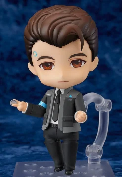 Good Smile Company Nendoroid Detroit: Become Human Connor Action Figure JAPAN