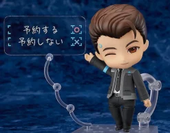 Good Smile Company Nendoroid Detroit: Become Human Connor Action Figure JAPAN