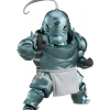 Good Smile Company Nendoroid FULLMETAL ALCHEMIST Alphonse Elric Action Figure