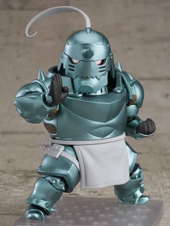 Good Smile Company Nendoroid FULLMETAL ALCHEMIST Alphonse Elric Action Figure