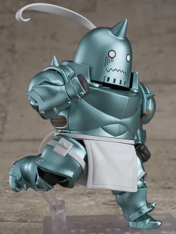 Good Smile Company Nendoroid FULLMETAL ALCHEMIST Alphonse Elric Action Figure