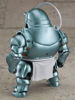Good Smile Company Nendoroid FULLMETAL ALCHEMIST Alphonse Elric Action Figure