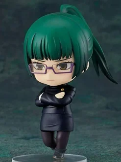 Good Smile Company Nendoroid Maki Zenin Jujutsu Kaisen Action Figure JAPAN ZA-92